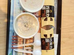 -麦当劳(河北唐山光明路餐厅)