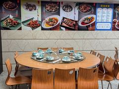 -荣基四海一家·家常菜·海鲜大排档(新安店)