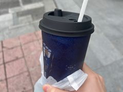 -沪上阿姨·精选茶饮(广州区庄店)