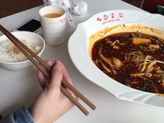 -七恭冒菜(工农村店)