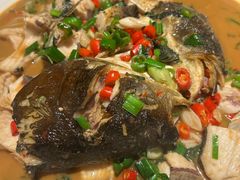 -德叔阙里·衢州菜馆(月湖店)