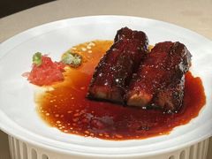 -侨美食家·粤菜(体育西路店)