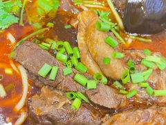 -李先生牛肉面大王(北京东四店)