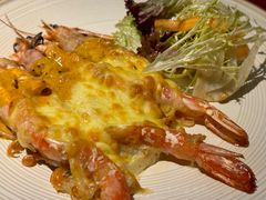 -Wei菋·Le Bistrot