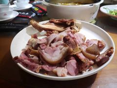 -龙梅肥肠鱼(明瓦廊店)