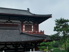 -西安华清御汤酒店