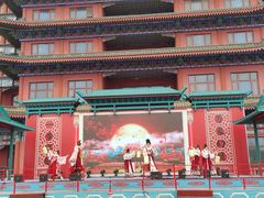 -大明幻境第一城
