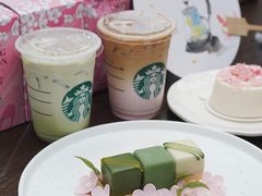-星巴克(西湖天地店)