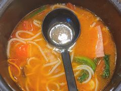 -大官米线(喜盈门范城店)