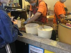 -安徽阜阳卷馍(西单店)