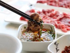 -牛沙暴潮汕牛肉火锅(章江南大道店)
