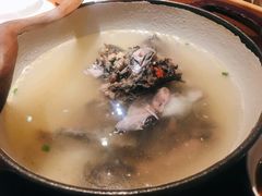 -黑鸡小馆(金源店)