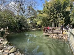 -八大山人梅湖景区