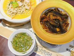 -老淮城·长鱼面(河下古镇店)