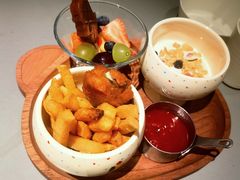 -西堤厚牛排(国瑞店)