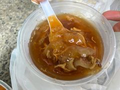 -添發碗仔翅美食