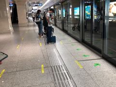 -黄浦路(地铁站)