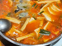 -亮欢寨酸汤鱼(沙冲路店)