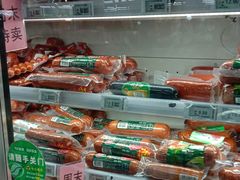 -物美超市(通州华业玫瑰店)