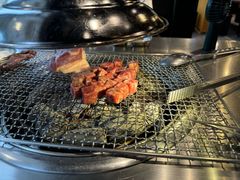 -不好找木炭烤肉