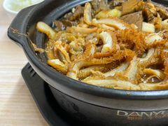 -赵家牛肉砂锅(台西三路店)