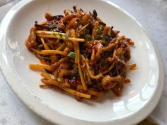 -金百万烤鸭店(马甸店)