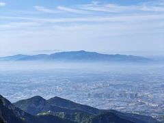 -泰山风景名胜区
