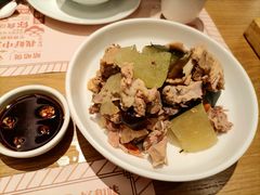 -顺风汤馆·广府粤菜(江宸天街店)