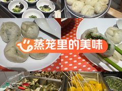 -紫光园·烤鸭·北京菜(团结湖店)