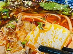 -燕兰楼·清真西北融合菜(亚运村店)