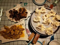 -清真文铁家烧麦馆