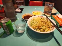 -川正旺江湖菜(三元桥店)
