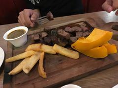 -5号公路餐厅(曼哈顿店)