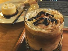 -咖法森林·咖啡  酒吧(天河店)