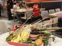 -宏姐串串香(征仪路店)