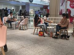 -奈雪的茶(湖滨银泰in77C区PRO店)