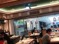 大堂-避风塘(江桥万达店)