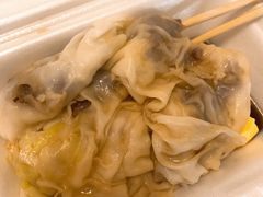 牛肉拉肠-源记肠粉(华贵路店)