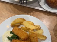 -宜家·瑞典风味餐厅(四元桥店)