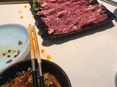 -丙申臺火锅