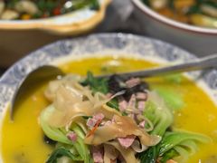 -老海陵·泰州菜(图书馆店)