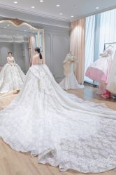 点击看大图 -MuseMarry婚纱(前海嘉里中心店)