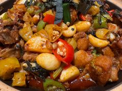 -水平有限广西米粉·广西风味集(五道口店)