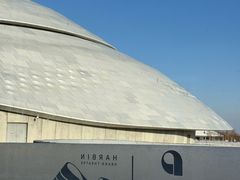 -哈尔滨大剧院