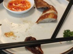 -粤尚腾香居中餐厅(首都机场希尔顿店)
