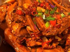 -江西老表·经典江西八大碗