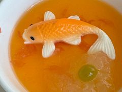 -上海新锦江大酒店