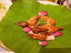 -好福记饭店(红梅公园店)