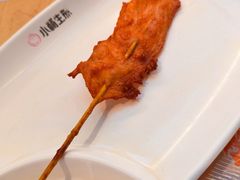 -小杨生煎(静安大悦城店)