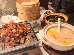 -四季民福烤鸭店(王府井东安门店)